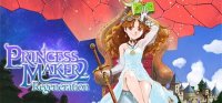 Princess Maker 2: Regeneration JP Playstation 5 JP box art